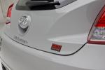 Hyundai Veloster RE-MIX Edition 2012 года